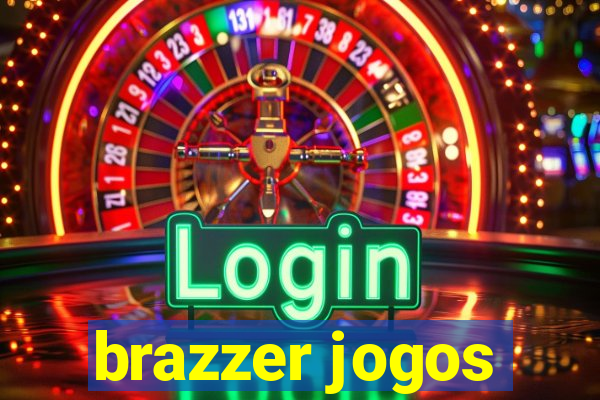 brazzer jogos